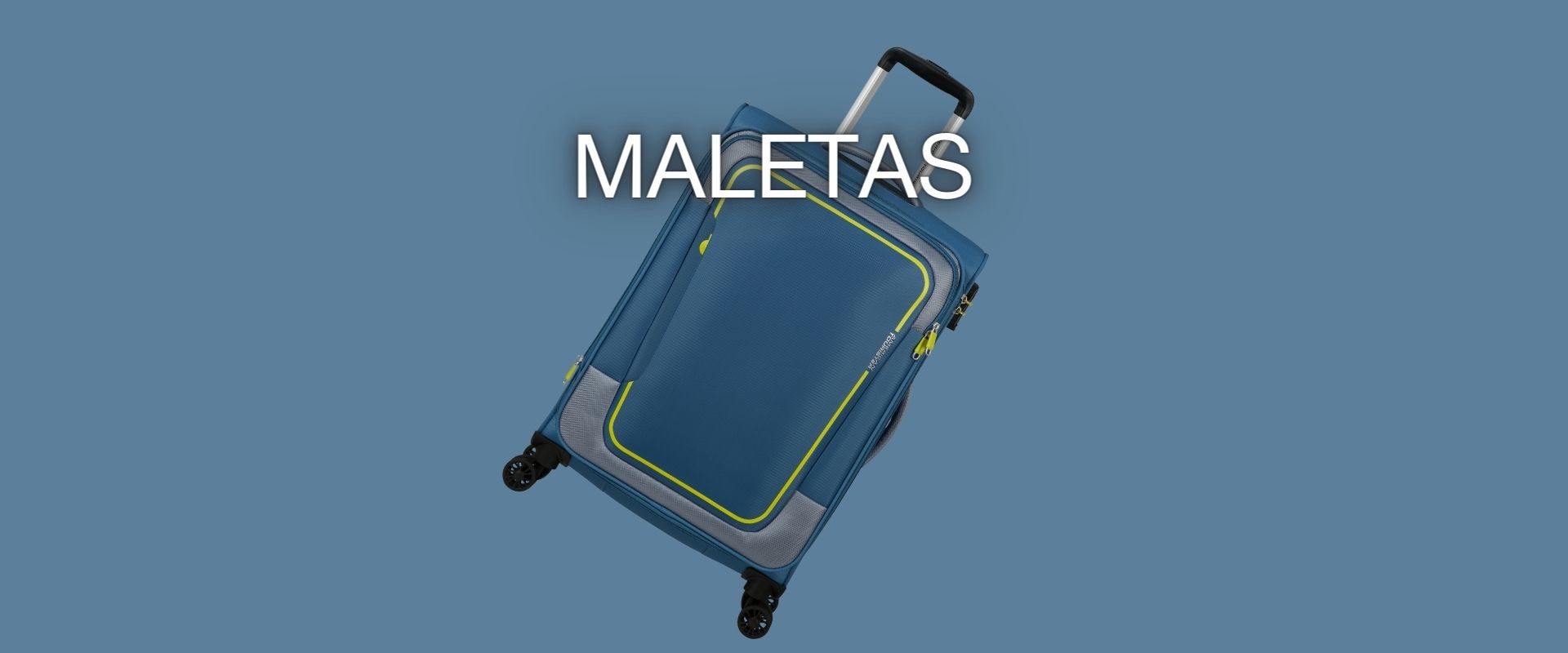 maletas online